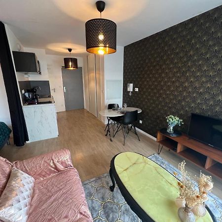 Appartamento Le Trendy Cesson-Sévigné Esterno foto