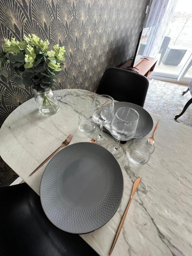 Appartamento Le Trendy Cesson-Sévigné Esterno foto