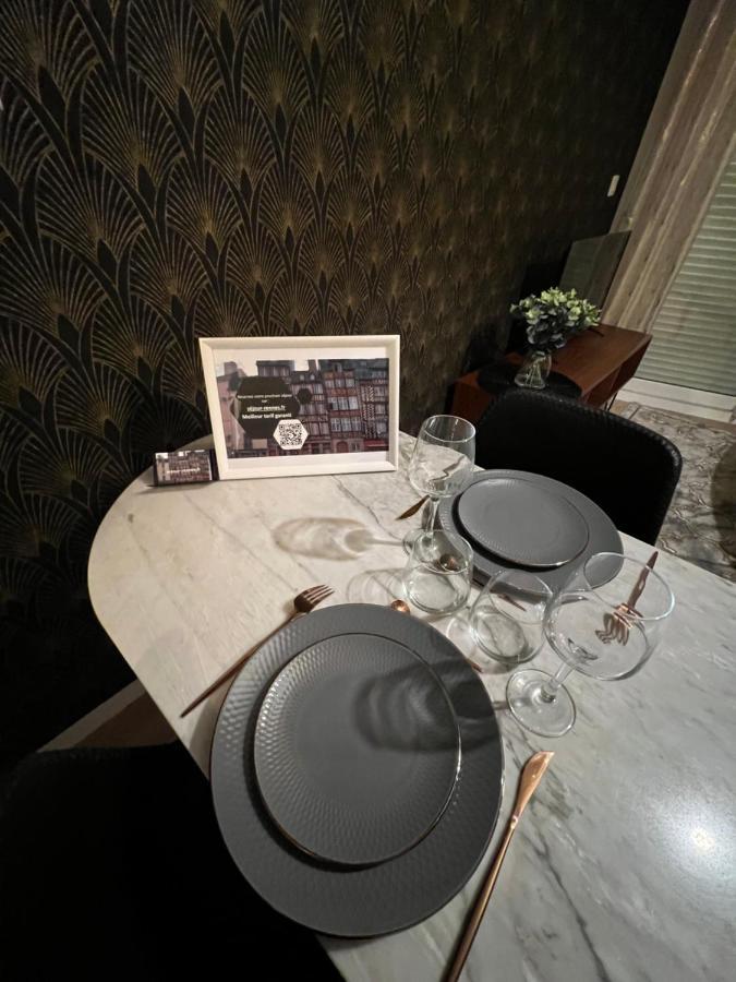 Appartamento Le Trendy Cesson-Sévigné Esterno foto
