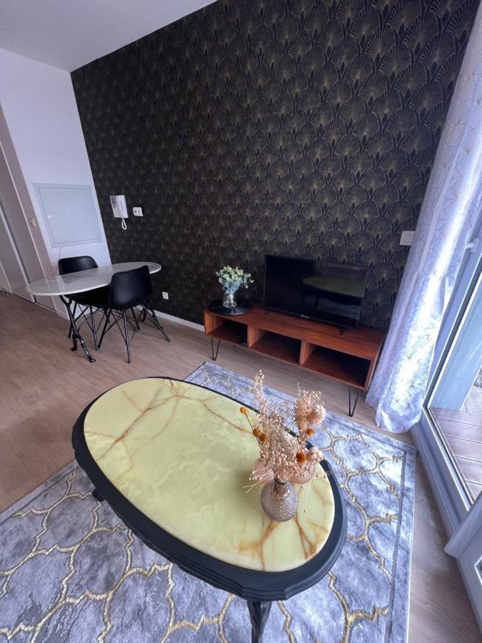 Appartamento Le Trendy Cesson-Sévigné Esterno foto