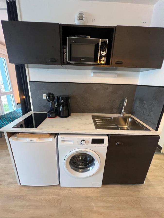 Appartamento Le Trendy Cesson-Sévigné Esterno foto